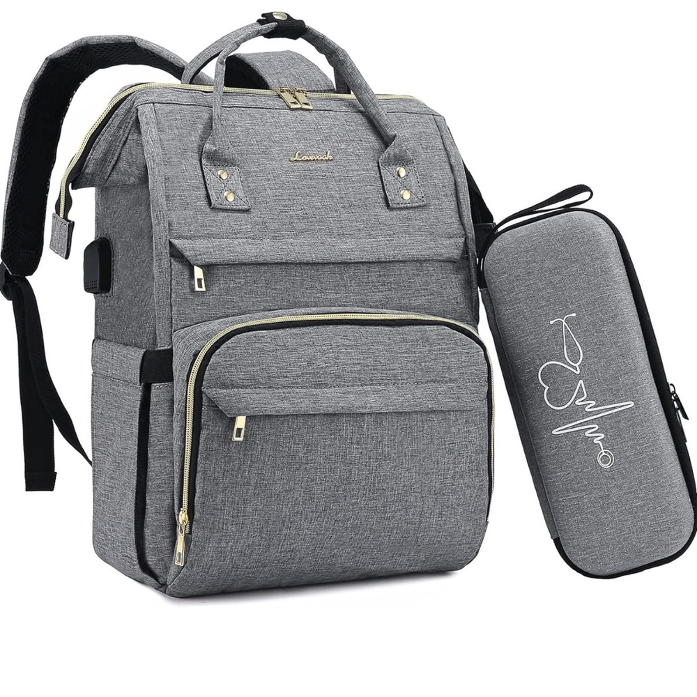 Back pack Laptop